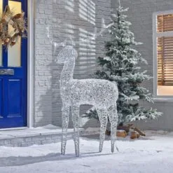 Ralph The 180cm Christmas Reindeer 33 Ralph The 180cm Christmas Reindeer -Twinkly Shop 019e9eb9bb5d8807152b07837d55ddf87fd38d9013be460a4cbf75f93c86757f