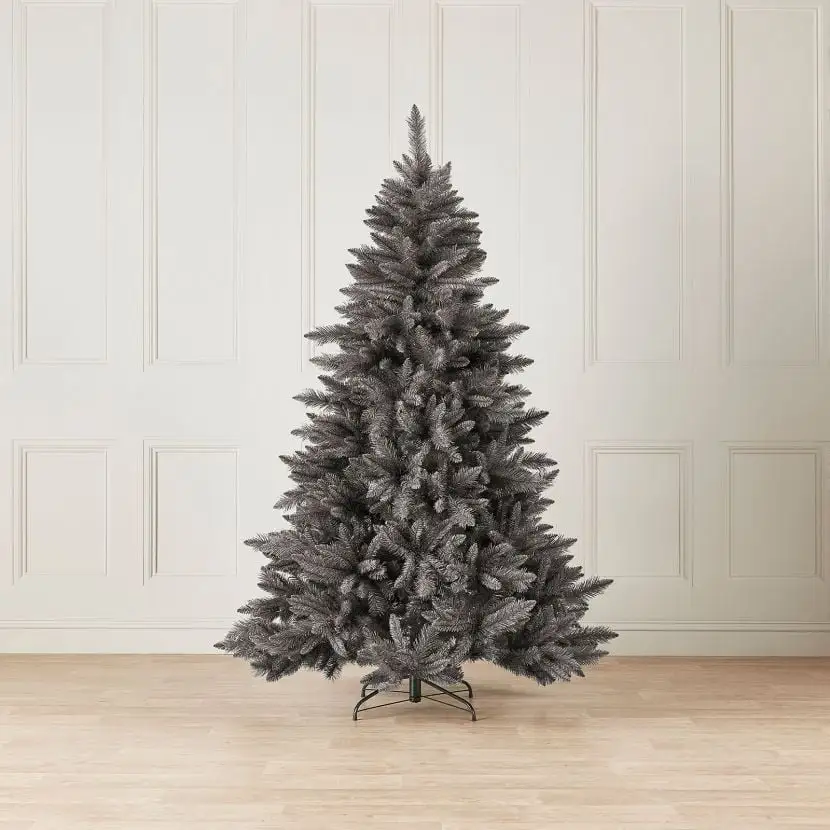 8ft Leyland Spruce Artificial Christmas Tree 11 8ft Leyland Spruce Artificial Christmas Tree - Image 9