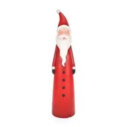 Father Christmas The 102cm Christmas Santa -Twinkly Shop 032553366084acba180023bef5e66d635f6bbeb059132d077678055810c318aa