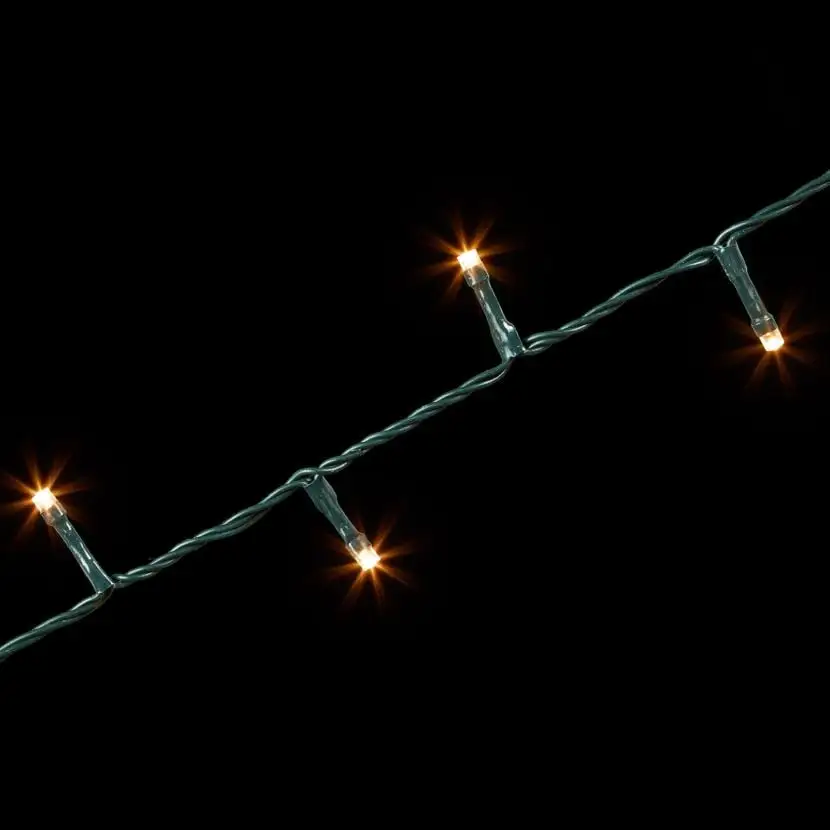 1000 LED Christmas Lights (50m Lit Length) 17 1000 LED Christmas Lights (50m Lit Length) - Image 15