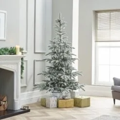 7ft Nobilis Fir Artificial Christmas Tree 23 7ft Nobilis Fir Artificial Christmas Tree -Twinkly Shop 06775865c4275b05bb779e476b8e7daa34fd40a444436df9abd790b7a4a5c4c0 1