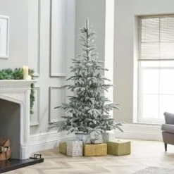 6ft Nobilis Fir Artificial Christmas Tree 23 6ft Nobilis Fir Artificial Christmas Tree -Twinkly Shop 06775865c4275b05bb779e476b8e7daa34fd40a444436df9abd790b7a4a5c4c0