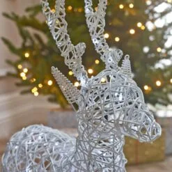 Baby Ralph The 80cm Christmas Reindeer 28 Baby Ralph The 80cm Christmas Reindeer -Twinkly Shop 069239c6ec522742c05e8e42f0612ab24310ce8a44736ed9984c6f24975df903