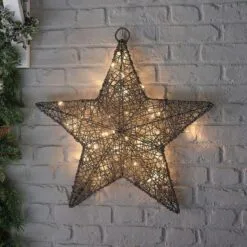 Ringo The 70cm Christmas Star