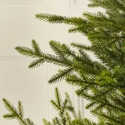 Kaemingk Everlands - 10ft Norway Spruce Artificial Christmas Tree -Twinkly Shop 07bbcdaa7f6f756ad3e83777ce951fe1f585283b5c12d3f95742aa36d53d34c6