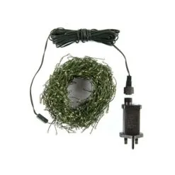 1500 Micro LED Christmas Tree Pin Wire Cluster LED Lights -Twinkly Shop 07da0decca1164efaae48cc6a455bbf1571cd979bc57cfab8bc26f17e4cc318e 4