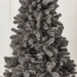 6ft Balsam Fir Artificial Christmas Tree -Twinkly Shop 08ac004fd461fce700a7cee5edcee9dd57588fa6aad56da88b890d9f5b21186e 2