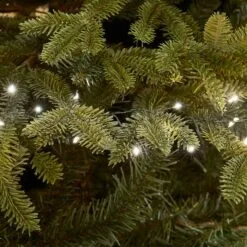 1500 Micro LED Christmas Tree Pin Wire Compact LED Lights -Twinkly Shop 090abc7740b783139adf1064b20c1aec7ad4e588c4ba0fa670149a285b8d9e36