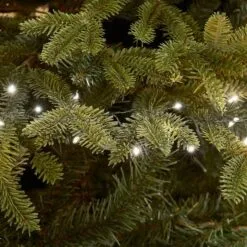 2000 Micro LED Christmas Tree Pin Wire Compact LED Lights -Twinkly Shop 090abc7740b783139adf1064b20c1aec7ad4e588c4ba0fa670149a285b8d9e36 3