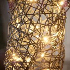 Ralph The 150cm Christmas Reindeer 37 Ralph The 150cm Christmas Reindeer -Twinkly Shop 09fc79828b711acfce4c3dd4f4c294e48bd3bbf158d4faacd58f6123ac72341c