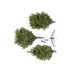 7ft Pinyon Pine Artificial Christmas Tree -Twinkly Shop 0a421a0774d6990bdce579e440848f24b1f18f1567b16584d3004789cb8df785