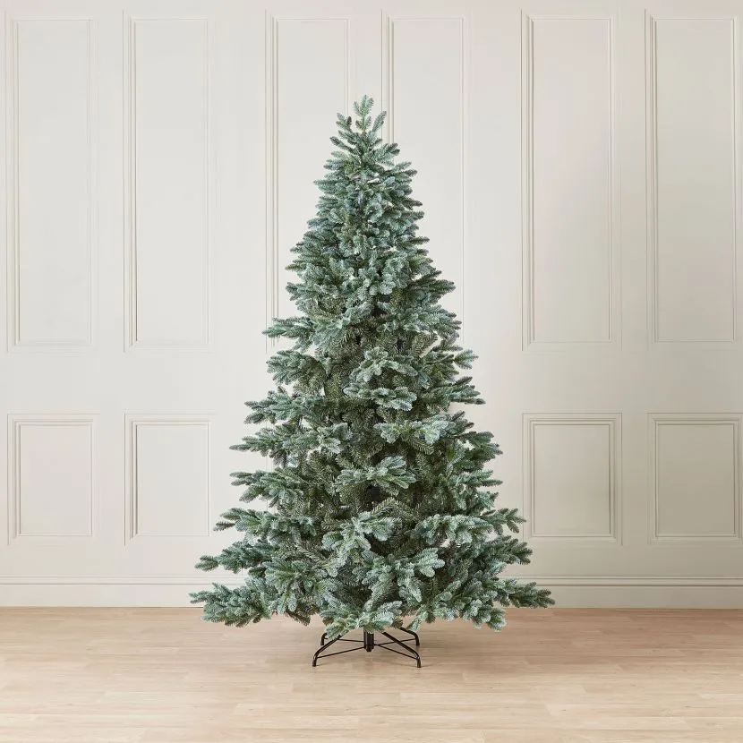 7ft Skylands Spruce Artificial Christmas Tree 4 7ft Skylands Spruce Artificial Christmas Tree - Image 2