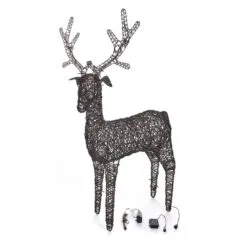 Ralph The 150cm Christmas Reindeer 29 Ralph The 150cm Christmas Reindeer -Twinkly Shop 0c50c8e0113b5c7f9ad6823288b0eb189b13c9c2cdca9d2feace279e1fca7aab