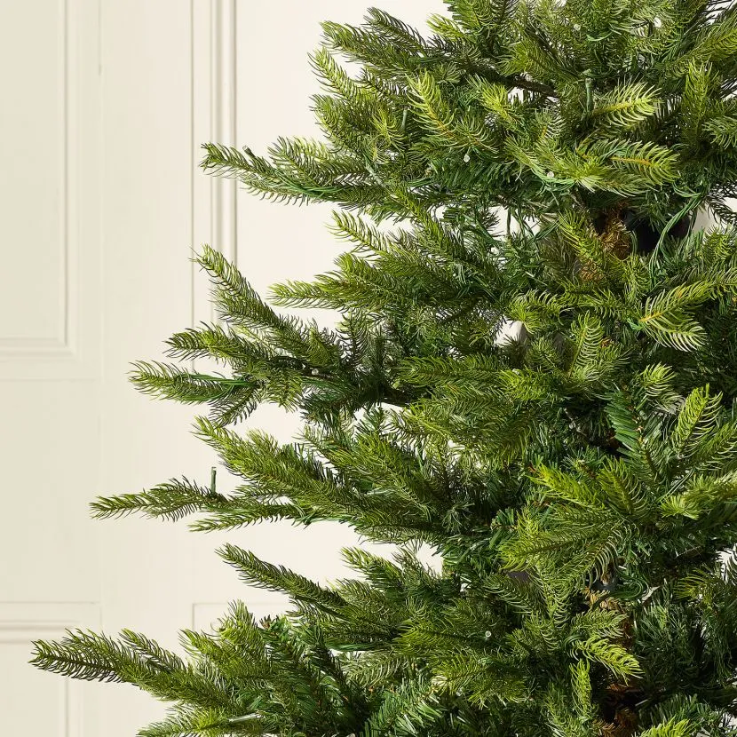 7ft Calgary Fir Artificial Christmas Tree 16 7ft Calgary Fir Artificial Christmas Tree - Image 14