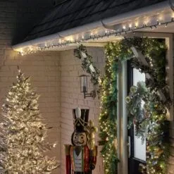 600 LED Christmas Lights (30m Lit Length) -Twinkly Shop 0d72e48688b9eaa725d150a008d6a3b3d28d83259f34313556a2b288d9595532