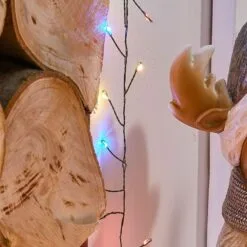 1000 Micro LED Christmas Tree Pin Wire Compact LED Lights -Twinkly Shop 0eebc2d93ff217e7bbd9974f9b7c3e02a8cf0652fe98f43e6f4f1b9f6ee11328