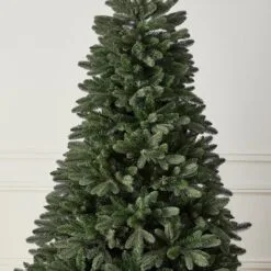 8ft Michigan Fir Artificial Christmas Tree 11 8ft Michigan Fir Artificial Christmas Tree -Twinkly Shop 0f695204ec41db108701eb1e3f616f90626a636b6f5deb528e7ea98cebfde3cb 2