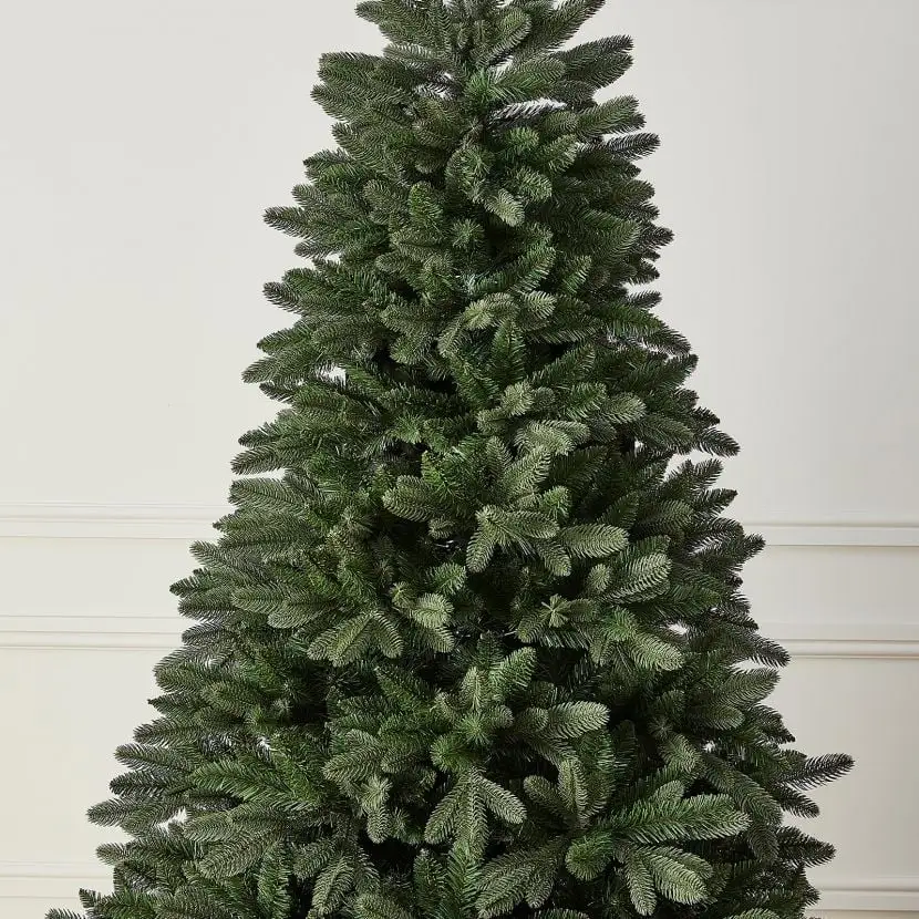 8ft Michigan Fir Artificial Christmas Tree 5 8ft Michigan Fir Artificial Christmas Tree - Image 3