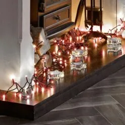 1000 LED Christmas Lights (50m Lit Length) 35 1000 LED Christmas Lights (50m Lit Length) -Twinkly Shop 0f8c50bba929bf2505050e48e6821f80c96f2102121f6acb2d71833e49d712dd 2