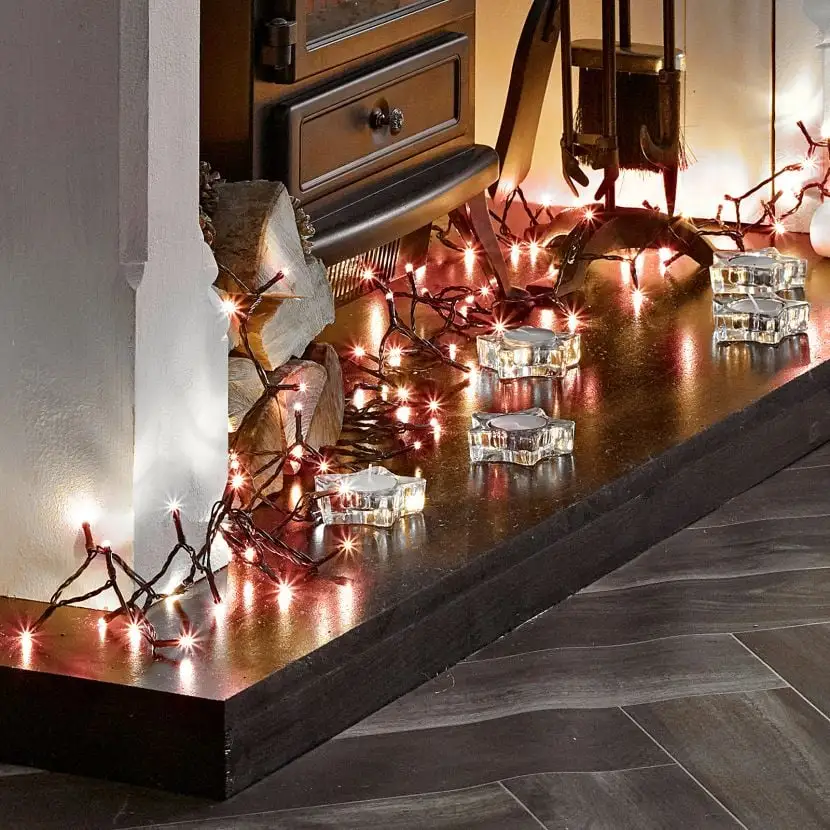 1000 LED Christmas Lights (50m Lit Length) 16 1000 LED Christmas Lights (50m Lit Length) - Image 14