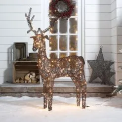 Ralph The 150cm Christmas Reindeer 32 Ralph The 150cm Christmas Reindeer -Twinkly Shop 1164d79065a5035908a80ad40cf4faf48935d0bd90b207b80402745dc298afe8