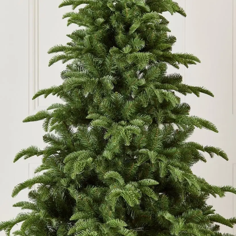 6ft Noble Pine Artificial Christmas Tree 5 6ft Noble Pine Artificial Christmas Tree - Image 3