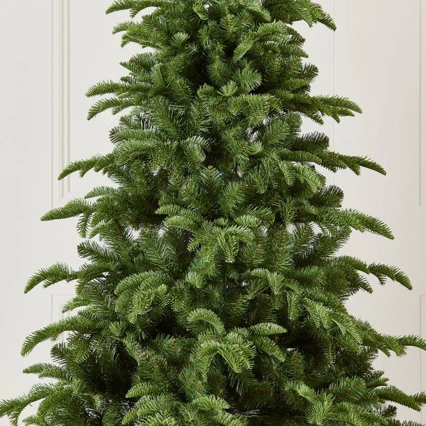 8ft Noble Pine Artificial Christmas Tree 5 8ft Noble Pine Artificial Christmas Tree - Image 3