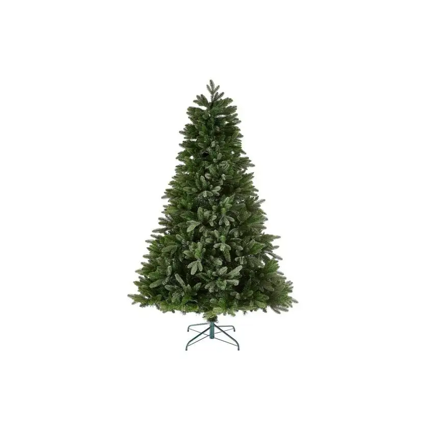 8ft Michigan Fir Artificial Christmas Tree 7 8ft Michigan Fir Artificial Christmas Tree - Image 5