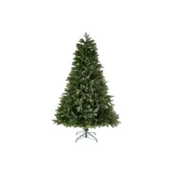 7ft Michigan Fir Artificial Christmas Tree 25 7ft Michigan Fir Artificial Christmas Tree -Twinkly Shop 179be533e3984d03ada87b43e880ad07ca3aab18485b9b21286821abab8b1e73