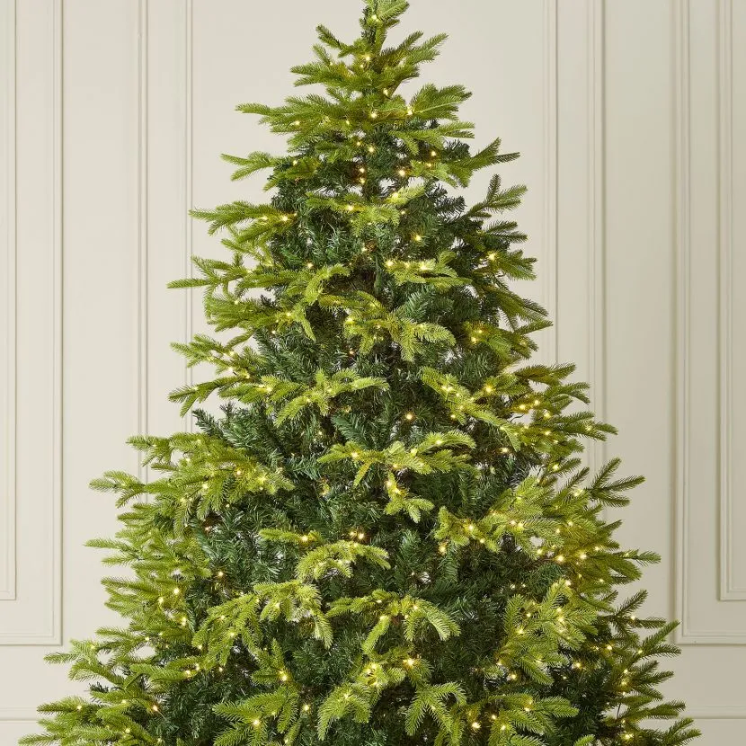 6ft Brewer Spruce Artificial Christmas Tree 13 6ft Brewer Spruce Artificial Christmas Tree - Image 11