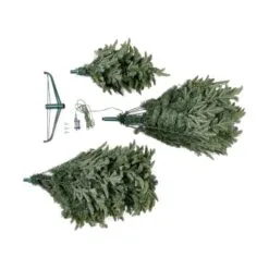 8ft Noble Pine Artificial Christmas Tree 37 8ft Noble Pine Artificial Christmas Tree -Twinkly Shop 1949404b46e4c231be1918d135eb939bd64e63e6cee4882d0ded618e51537088