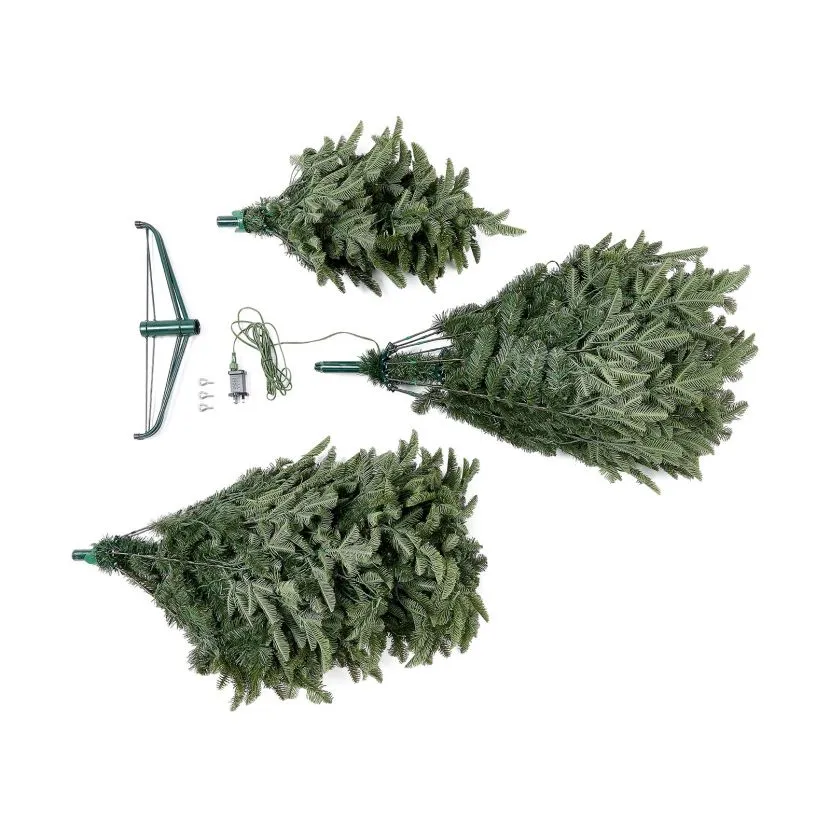 8ft Noble Pine Artificial Christmas Tree 19 8ft Noble Pine Artificial Christmas Tree - Image 17