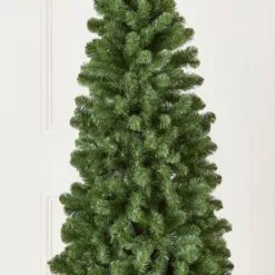 5ft Slim Balsam Fir Artificial Christmas Tree 31 5ft Slim Balsam Fir Artificial Christmas Tree -Twinkly Shop 1a4eaf4e17f0961ae95b852a26d7991d2ee81b04293aeffa96a933a801af77a2