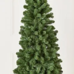 6ft Slim Balsam Fir Artificial Christmas Tree 31 6ft Slim Balsam Fir Artificial Christmas Tree -Twinkly Shop 1a4eaf4e17f0961ae95b852a26d7991d2ee81b04293aeffa96a933a801af77a2 3