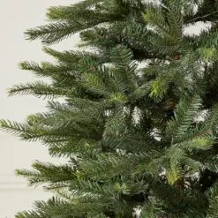 6ft Slim Calgary Fir Artificial Christmas Tree 18 6ft Slim Calgary Fir Artificial Christmas Tree -Twinkly Shop 1d617304345f58891d56cd65d75491d287867fea249348ac1eda8dd534d07e41