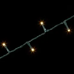 600 LED Christmas Lights (30m Lit Length) -Twinkly Shop 1dec745c9a5487adbf8093df625c1336de3e09b2b6ffdccf9abcff914d6f0f06
