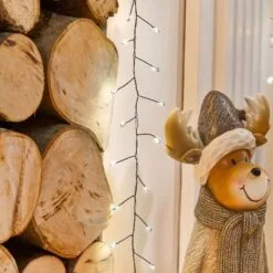 1500 Micro LED Christmas Tree Pin Wire Compact LED Lights -Twinkly Shop 1ed198c91696b22a6d00e8dbc4e00d2321985b1bb2c1adeb5229ae85fdfd4e9f