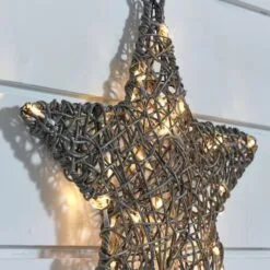 Ringo The 40cm Christmas Star -Twinkly Shop 1ef391a5b9ecd43d15c1b5204bf6761fbc95cdbbec76a0c1f9833d52c6429381