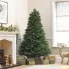 8ft Michigan Fir Artificial Christmas Tree 2 8ft Michigan Fir Artificial Christmas Tree -Twinkly Shop 1fbd062cc735438c9f1961cc7b8ac3c6bda918a3d99635bddca8679290a89f36 2
