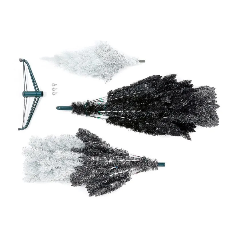 7ft Arizonica Spruce Artificial Christmas Tree 11 7ft Arizonica Spruce Artificial Christmas Tree - Image 9