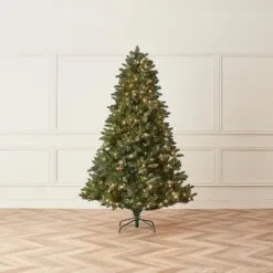 6ft Michigan Fir Artificial Christmas Tree -Twinkly Shop 2004678f942798d2236ebb4a675f1233d427bff4bca1df96c57447d5da85492e 1