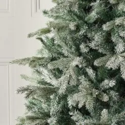5ft Frosted Sitka Spruce Artificial Christmas Tree -Twinkly Shop 20297859567ce7a7fd85710cd860b72bf862c907e597baef57fa4d642f22d2b6