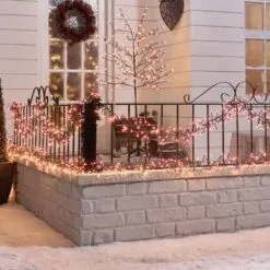 720 LED Cluster Christmas Lights (10.4m Lit Length) 38 720 LED Cluster Christmas Lights (10.4m Lit Length) -Twinkly Shop 20e1316ef0ef4f41e7c63d95536fd999a68394187213f19863953da79d8bb00e 2