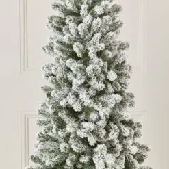 5ft Slim Balsam Fir Artificial Christmas Tree 24 5ft Slim Balsam Fir Artificial Christmas Tree -Twinkly Shop 23ee156382bf161f9e18bc81b3ada22e143063cdd28a05a9636f93a6a3df069b
