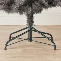 5ft Balsam Fir Artificial Christmas Tree 27 5ft Balsam Fir Artificial Christmas Tree -Twinkly Shop 2406764f6bfa72c1851e4169b4f645c51e5dd54757a53f2534935826fa8945d6