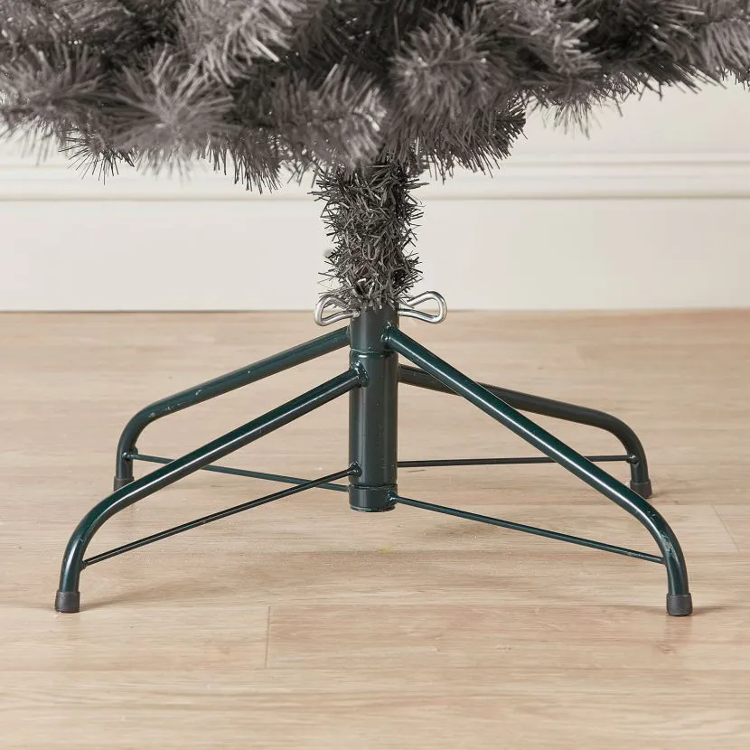 5ft Balsam Fir Artificial Christmas Tree 14 5ft Balsam Fir Artificial Christmas Tree - Image 12