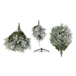 7ft Premium Snowy Grand Fir Artificial Christmas Tree 26 7ft Premium Snowy Grand Fir Artificial Christmas Tree -Twinkly Shop 25e0fcdc44d013c3840f898c24fc6fabbcd93beafb60f00f531b5f9de5ff5660 1