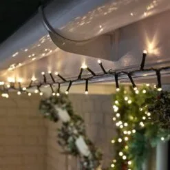 600 LED Christmas Lights (30m Lit Length) -Twinkly Shop 26104a67da1c27153fd7e50221b65894e86fbe430d4259d90cc3111f0e3496da