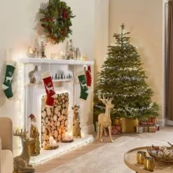 2000 Micro LED Christmas Pin Wire Compact LED Lights (40m Lit Length) 39 2000 Micro LED Christmas Pin Wire Compact LED Lights (40m Lit Length) -Twinkly Shop 2621ce65f369afdcd8219371cb0432af86e384a318a25422f6046c5260d702d9 1