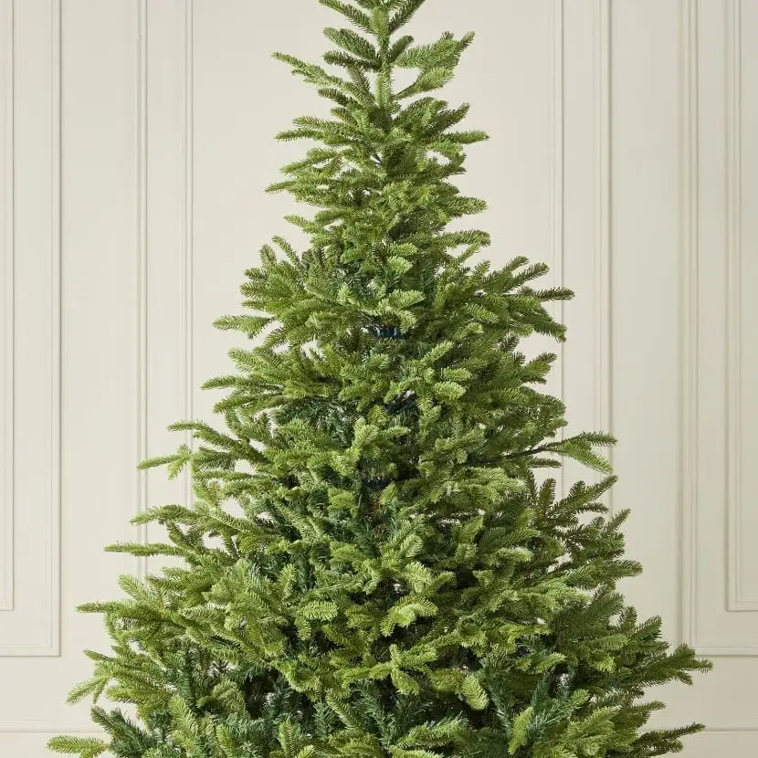 8ft Englemanns Spruce Artificial Christmas Tree 5 8ft Englemanns Spruce Artificial Christmas Tree - Image 3